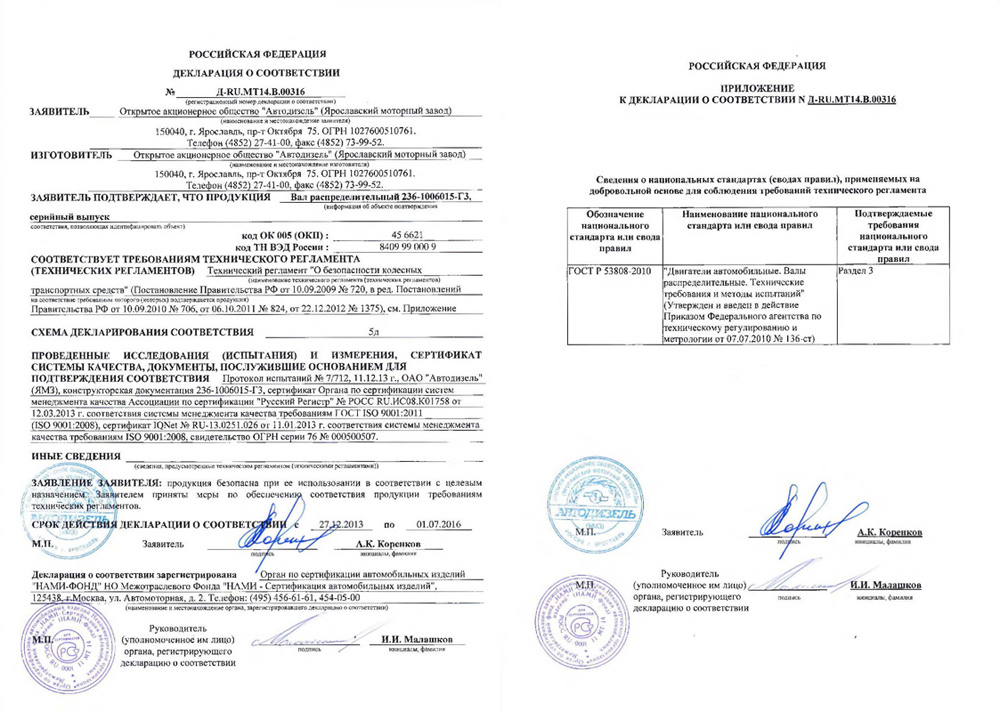 Декларация о соответствии участника электронного аукциона требованиям 44 фз образец